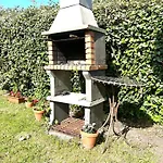 Lejlighed Avec Jardin A Cote De La *