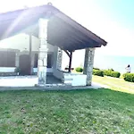 Lejlighed Avec Jardin A Cote De La