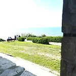 Avec Jardin A Cote De La Lejlighed Bidart