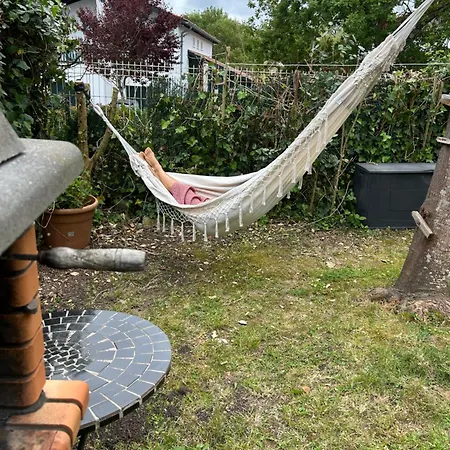 Avec Jardin A Cote De La Lejlighed