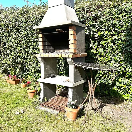 Lejlighed Avec Jardin A Cote De La *