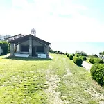 Avec Jardin à Côté De La Appartement