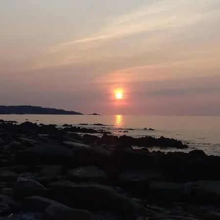 Avec Jardin A Cote De La Apartment Bidart